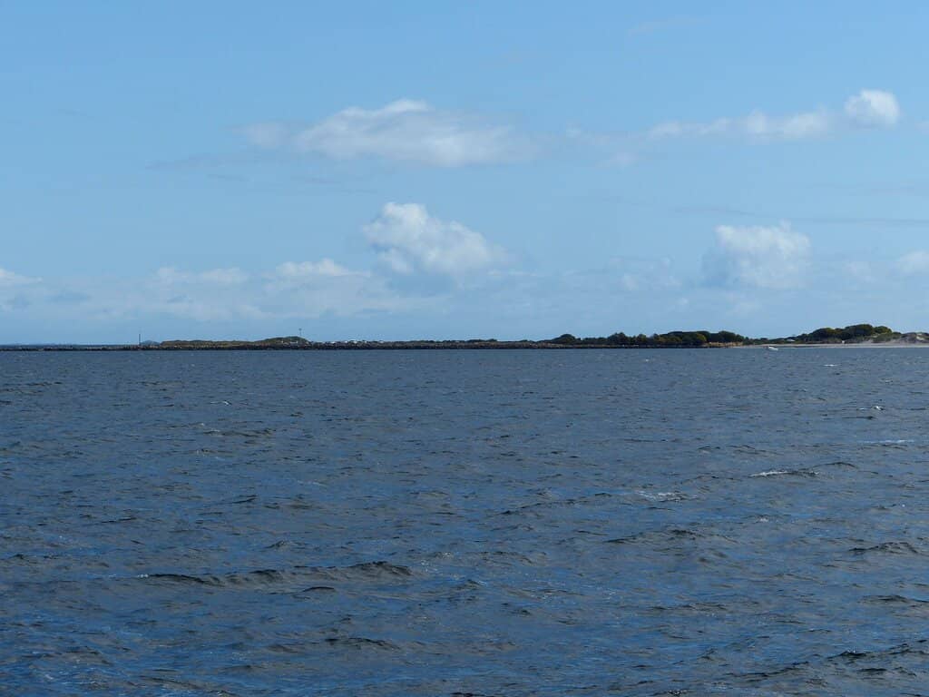 Coastal Walking Trails