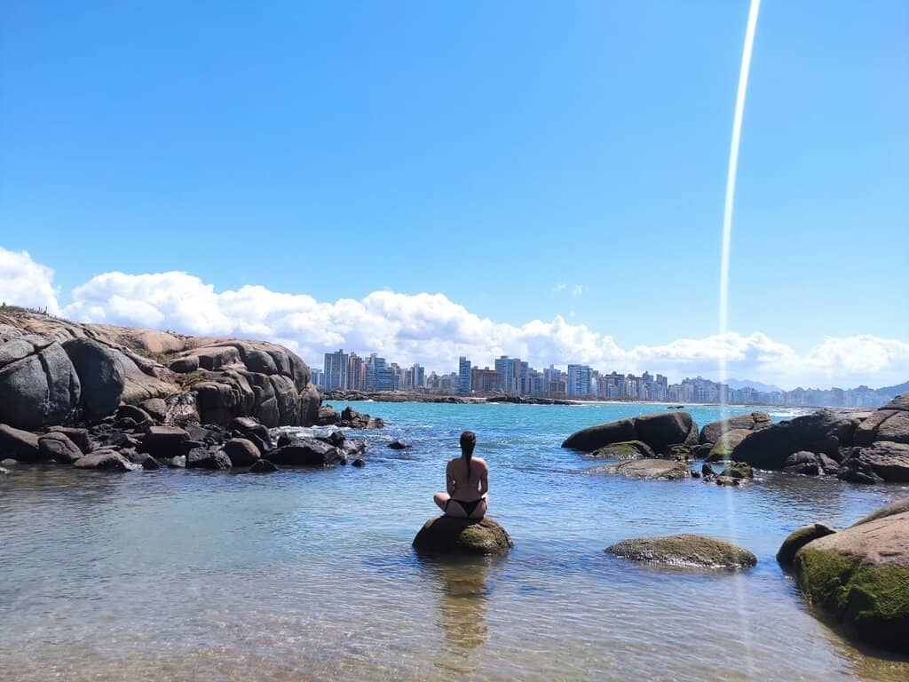 Panoramic Views