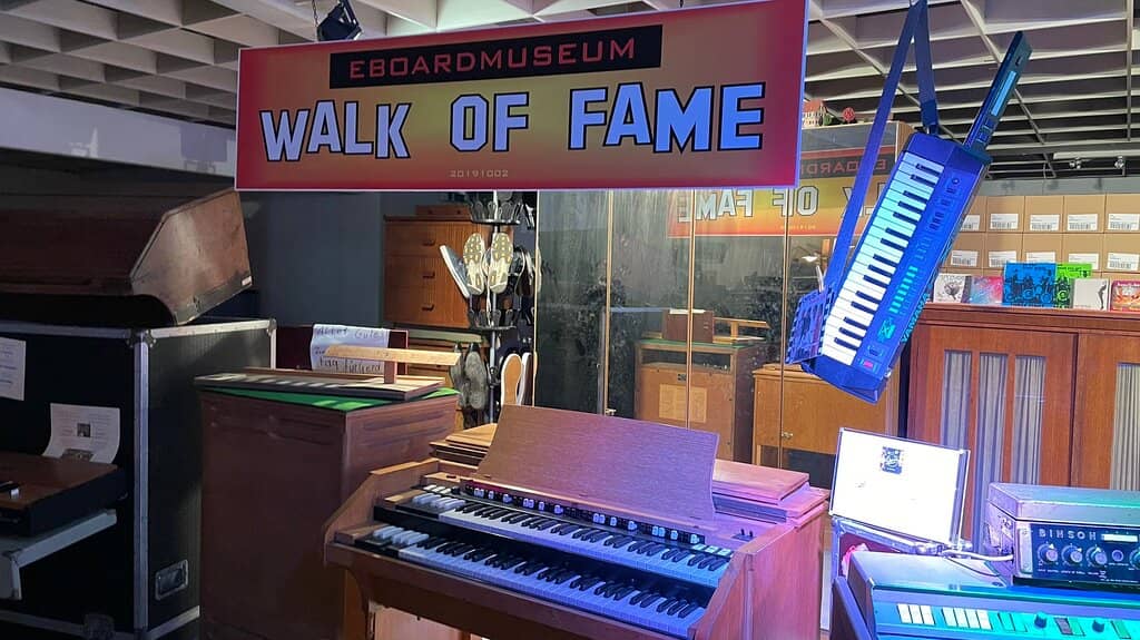 Intimate Live Performances