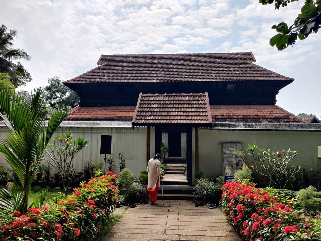 Onsite Museum Exhibits