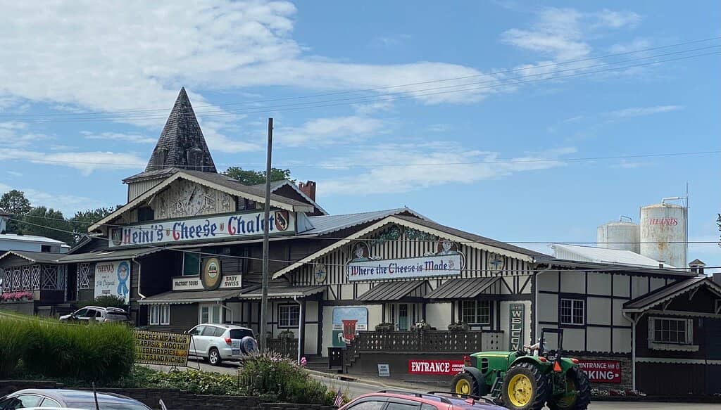 Specialty Food Market