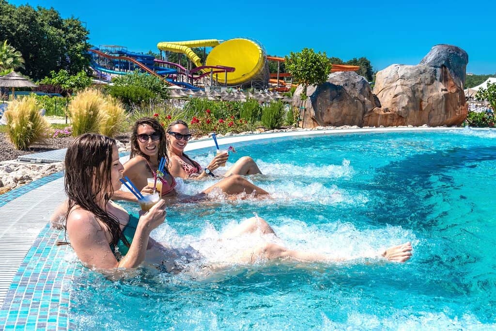 Magicone Slide