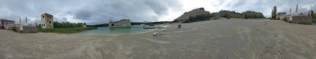 The Ash Hill Viewpoint