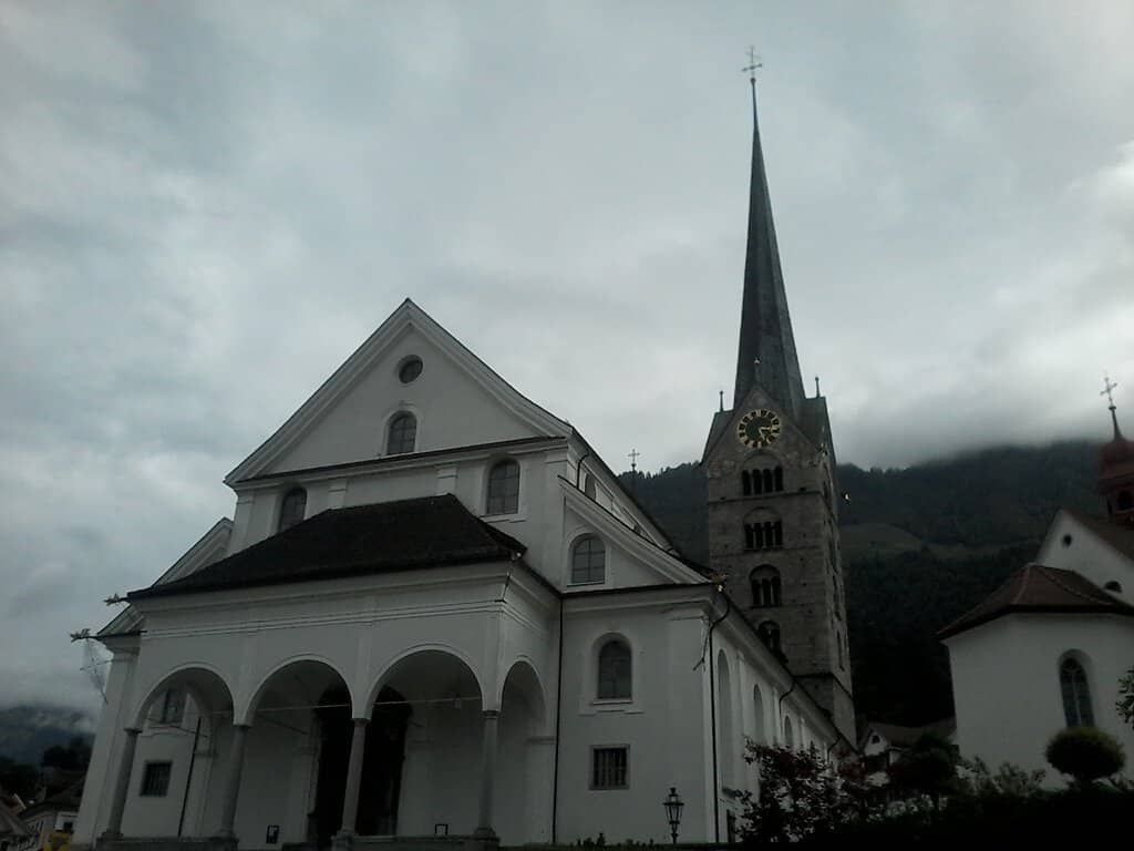 Vertical photo