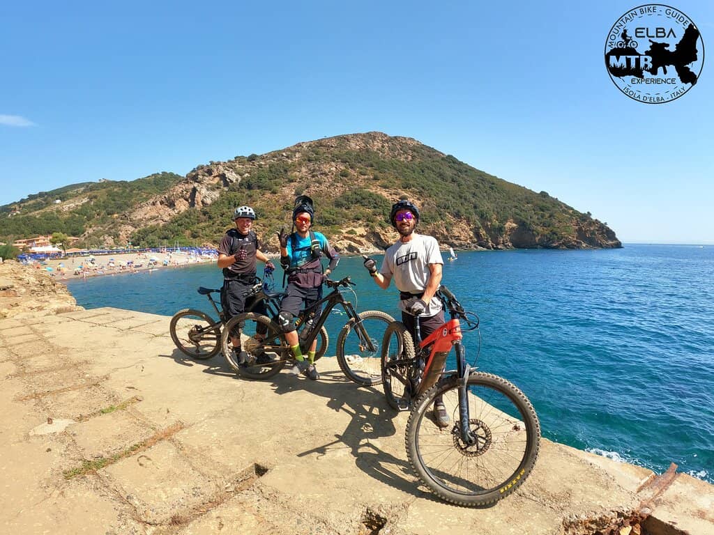 Proximity to Camping Canapai