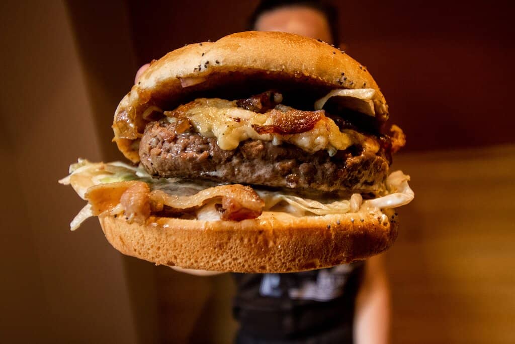 Conveniently Located