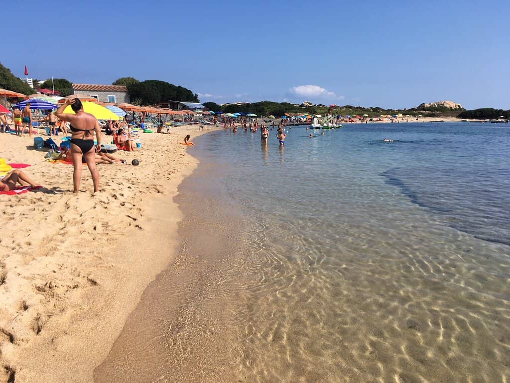 Crystal-Clear Waters