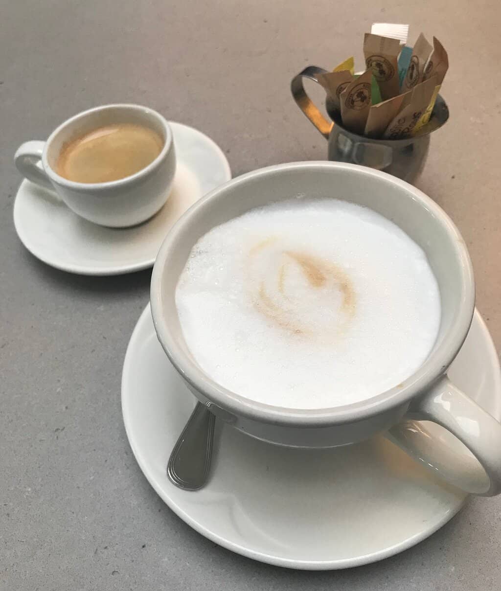 Elegant Ambiance with Riverwalk Views