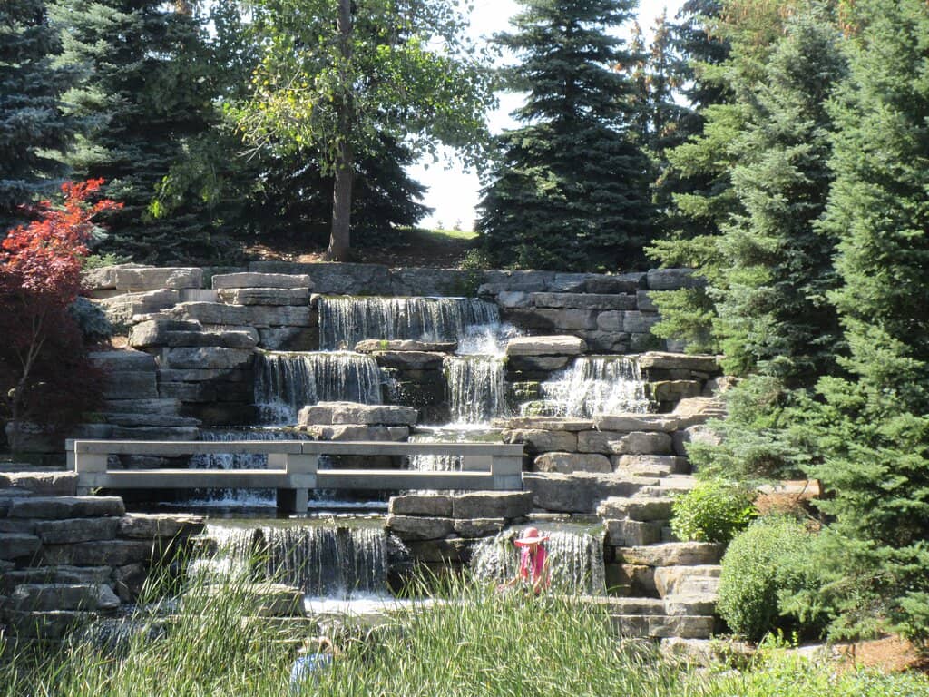 Vertical photo