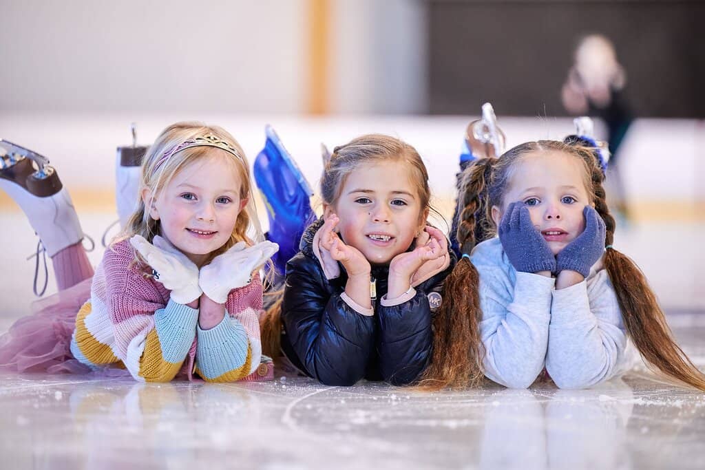 Figure Skating Competitions