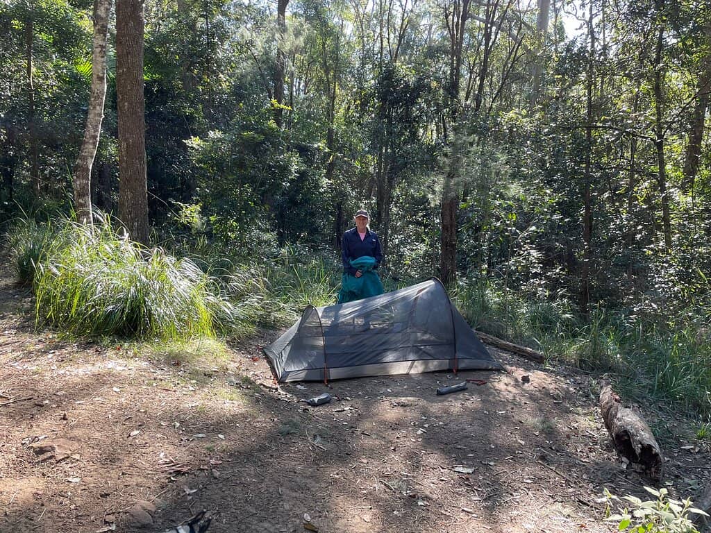 Glass House Mountains Lookout
