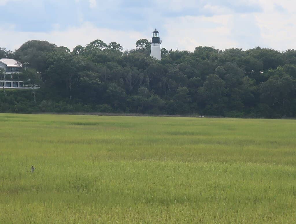 Historic Fernandina Beach