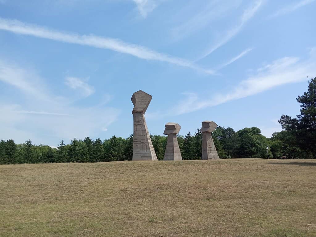 Brutalist Architecture