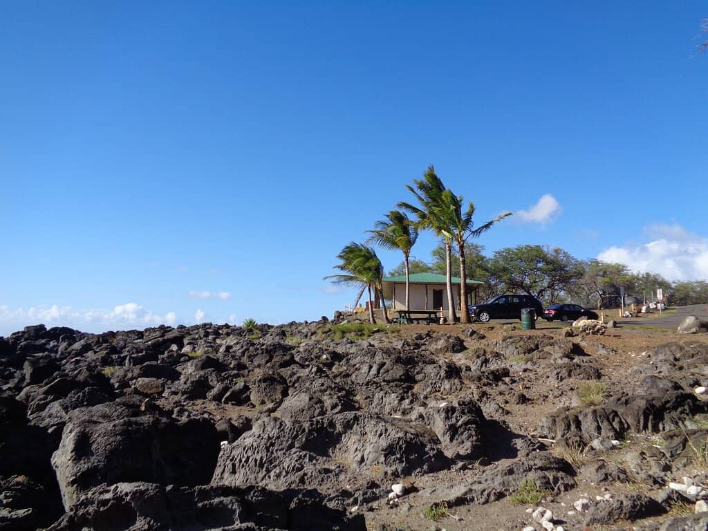 Clear Waters for Swimming