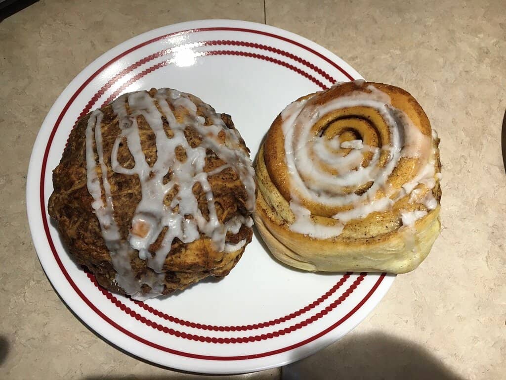 Gourmet Food & Drink Vendors