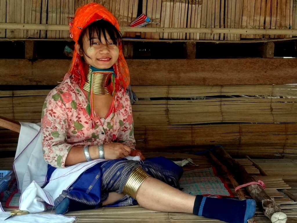 Handicraft Workshops
