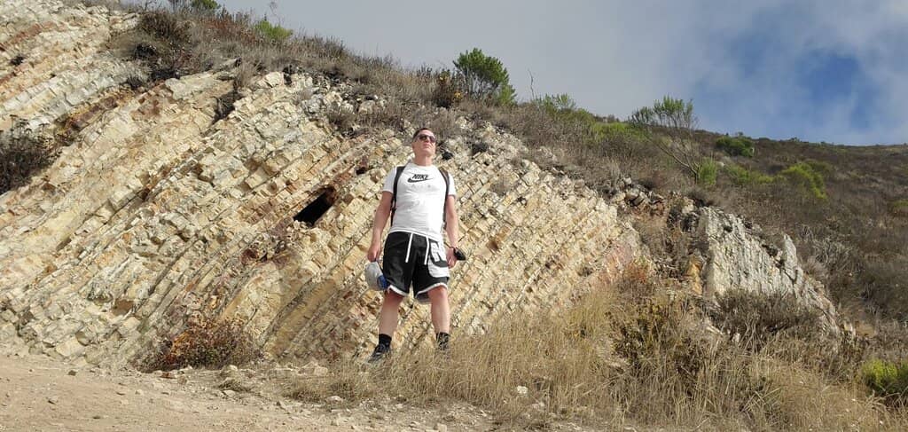 Coastal Rolling Hills