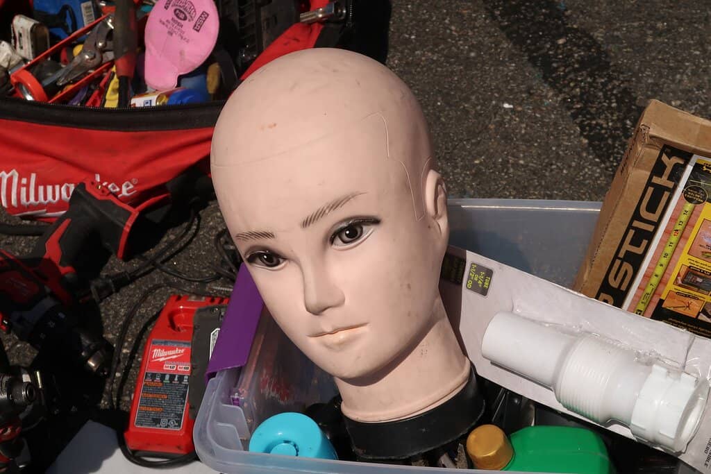 Diverse Vendor Mix
