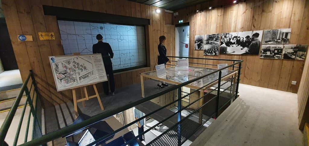 WWII Radar Technology