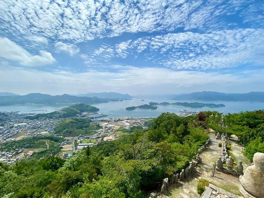 Kannon-do Temple