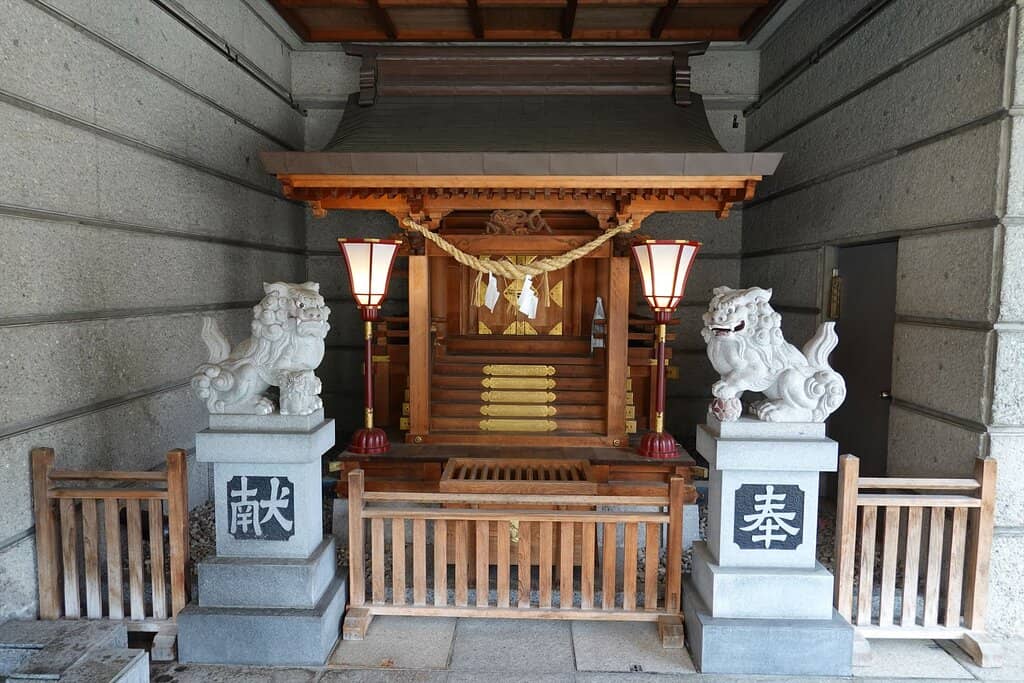 Bubbling Hot Springs