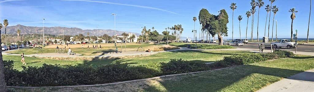 East Beach Access