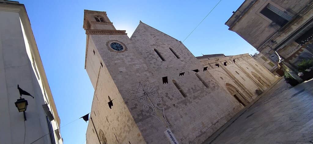 Rose Window Illustration