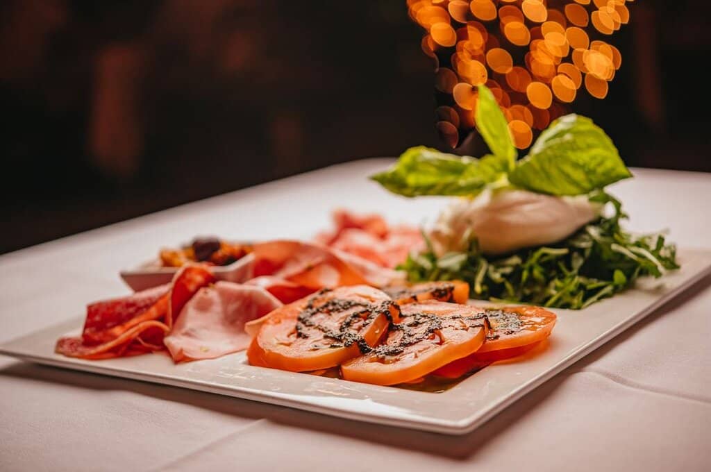 Wood-Fired Pizza Perfection