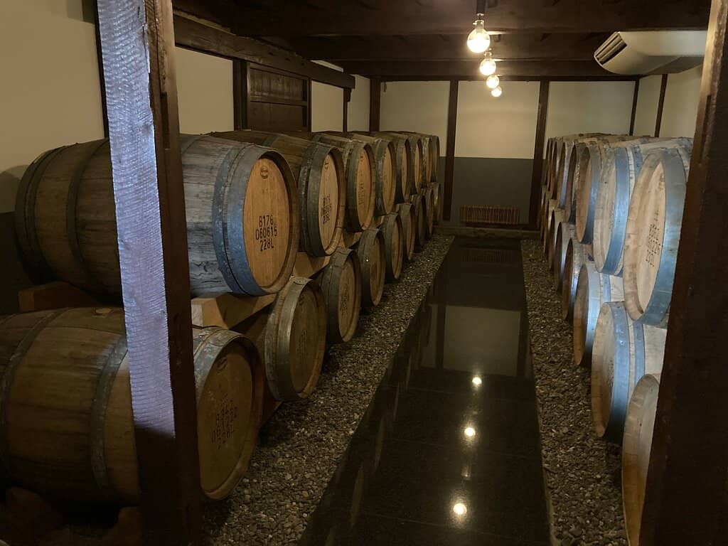 Vineyard Landscapes