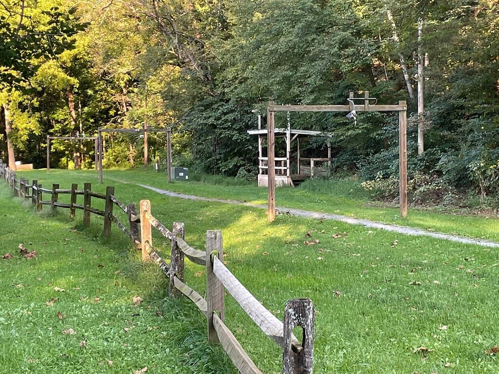 Loop Trail Overlook