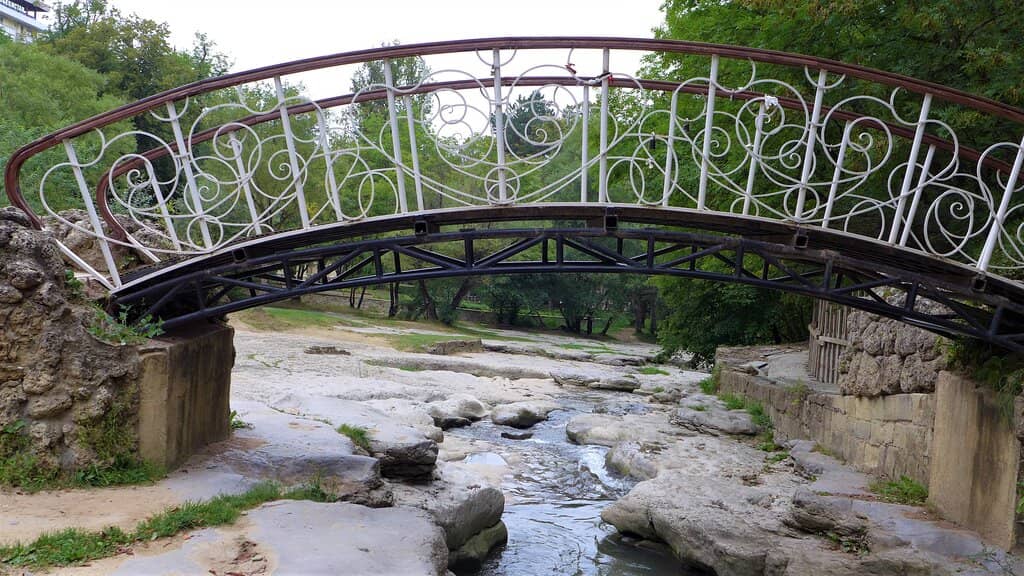 Doge's Palace Connection