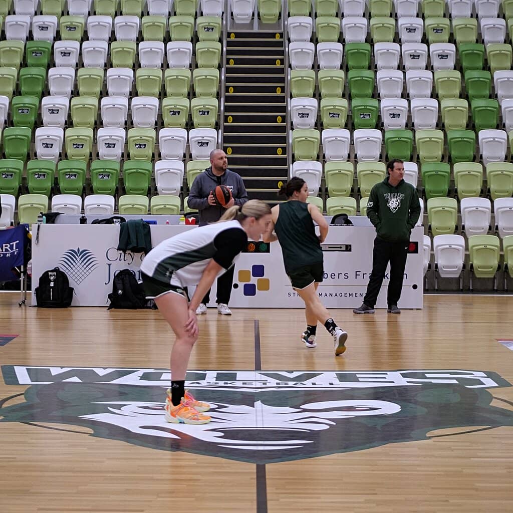 JETS Hip Hop Classes