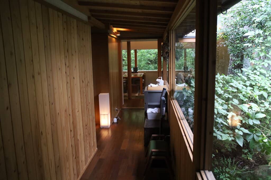 Unique Appetizers & Desserts