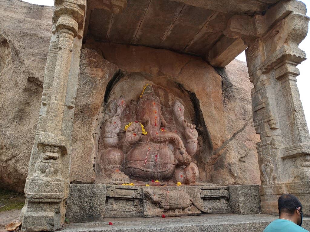 Serene Atmosphere for Meditation