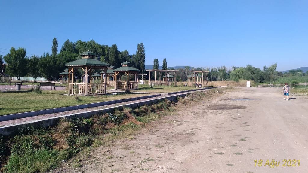 Scenic Picnic Spots