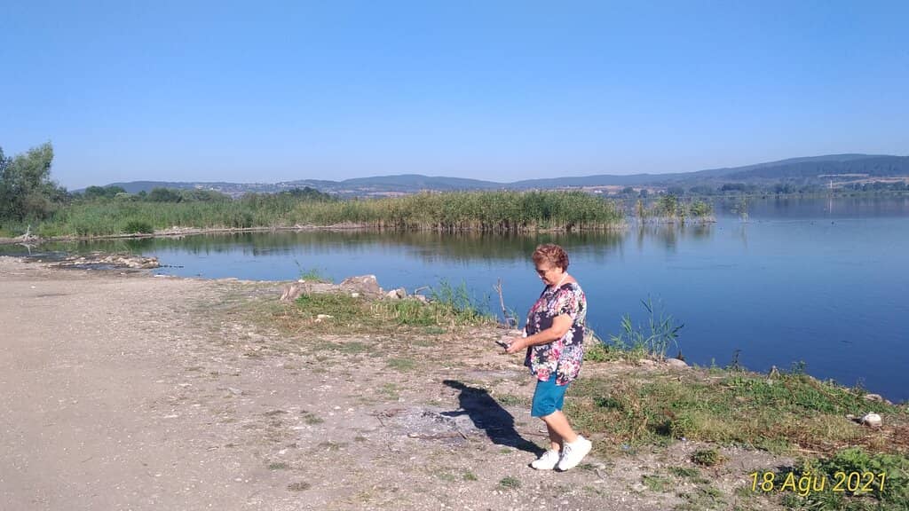 Birdwatcher's Paradise