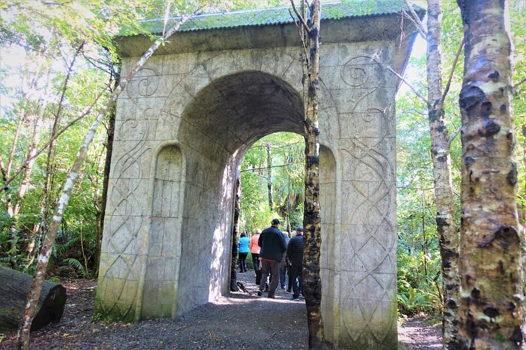 Rivendell Set Location