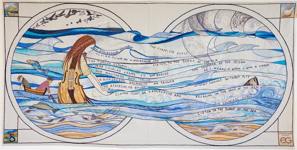 Collaborative Artistry