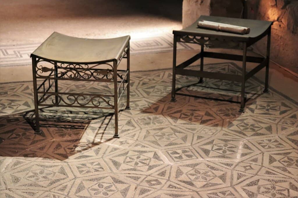 Period Furniture Replicas