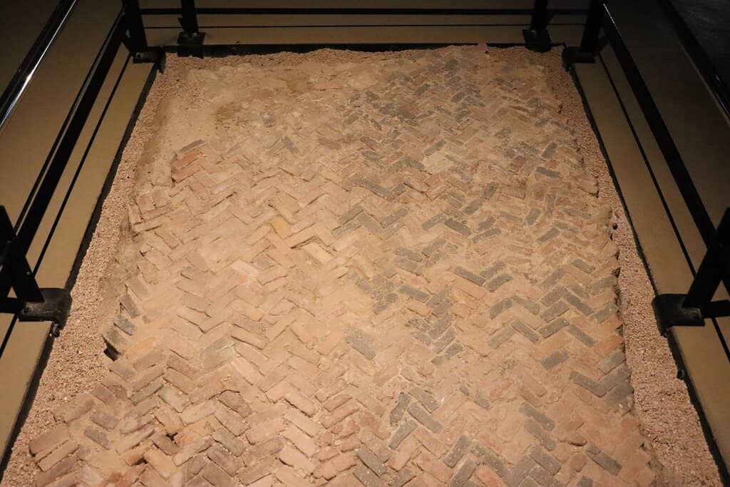 Exquisite Mosaics