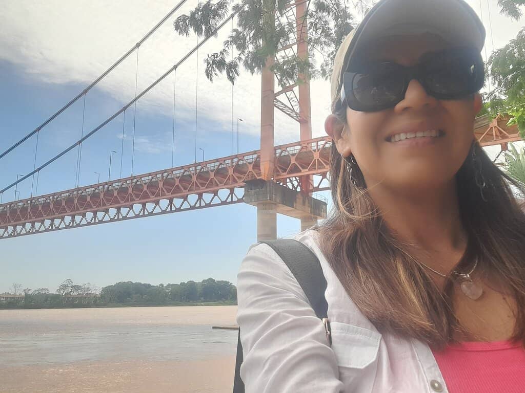 Gateway to the Amazon
