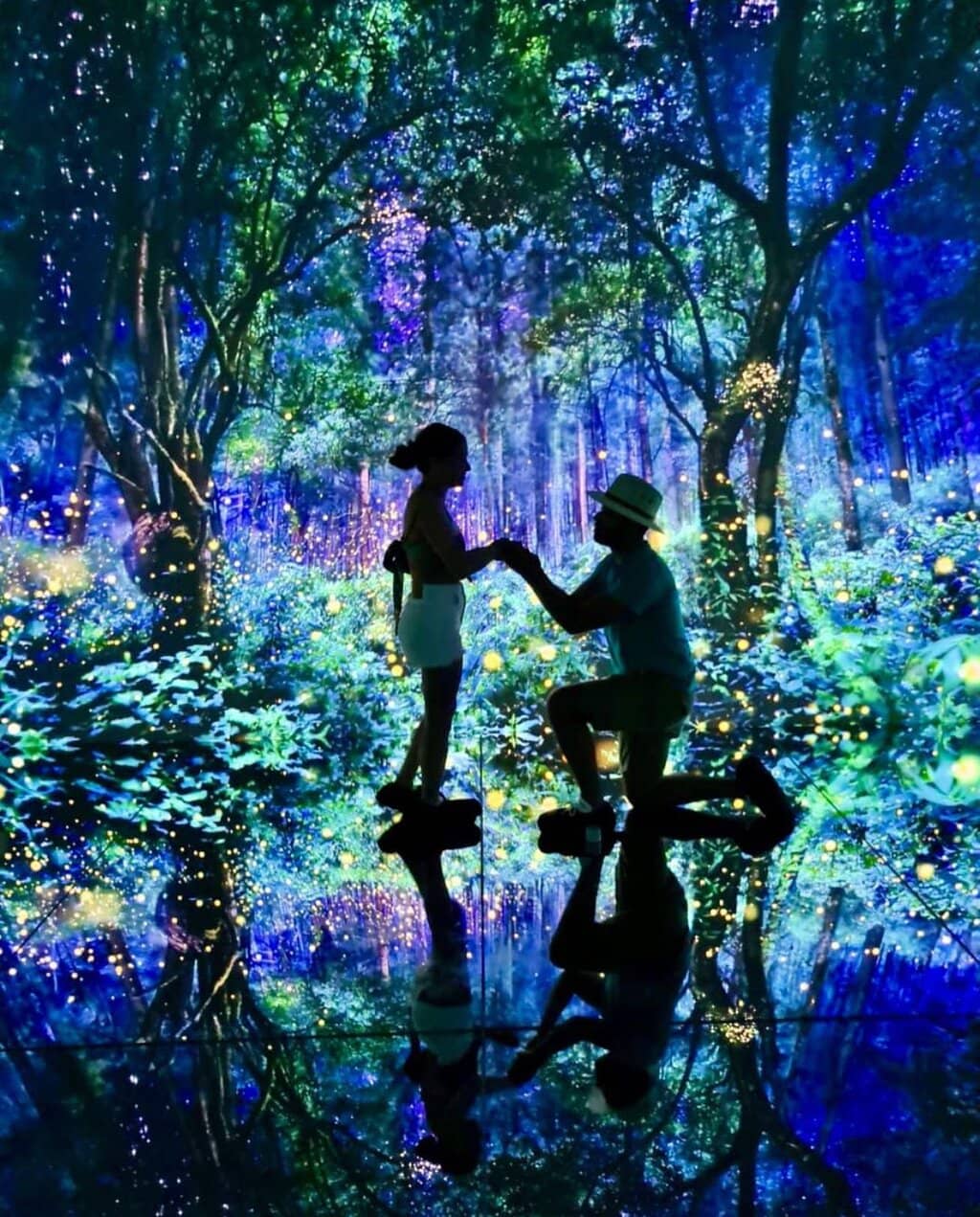 Spiritual Energy & Music