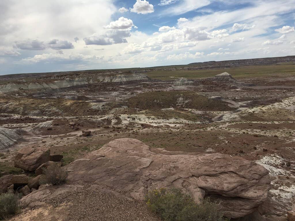 Overlook Views