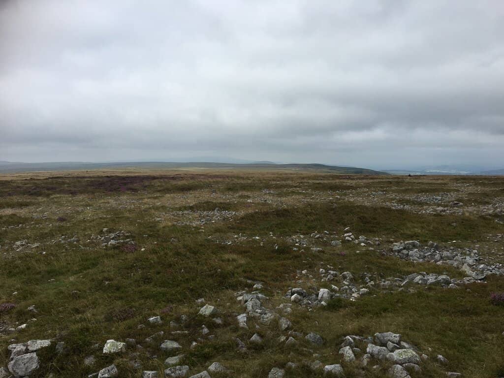 Panoramic Vistas