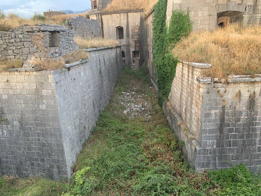 Exploration Corridors