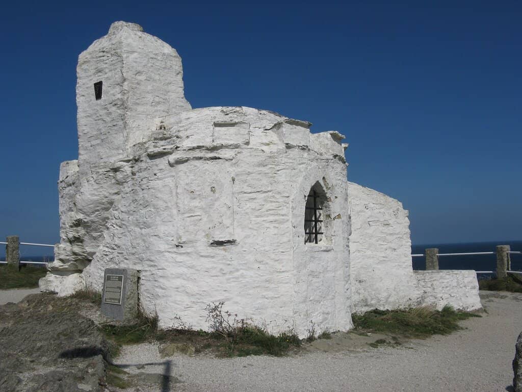 Panoramic Coastal Views
