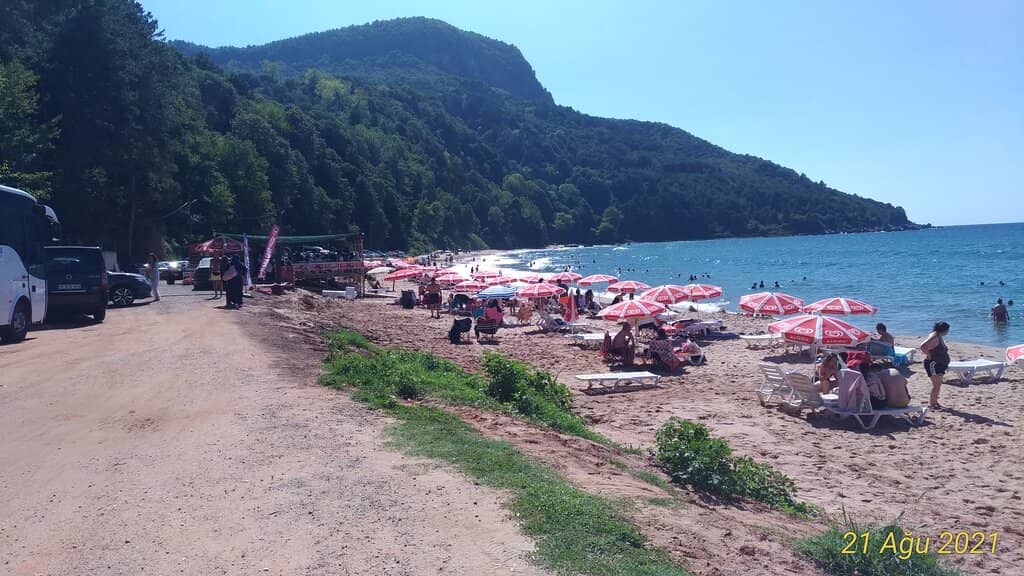Rocky Cove Snorkeling