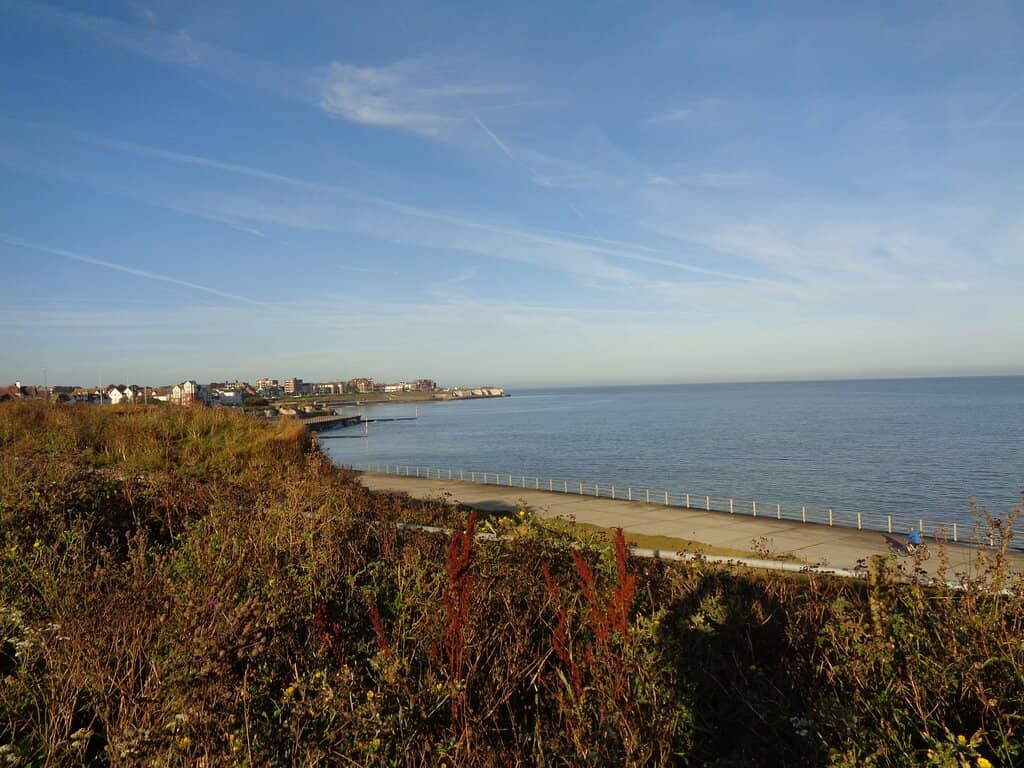 The St Mildred's Bay Bistro