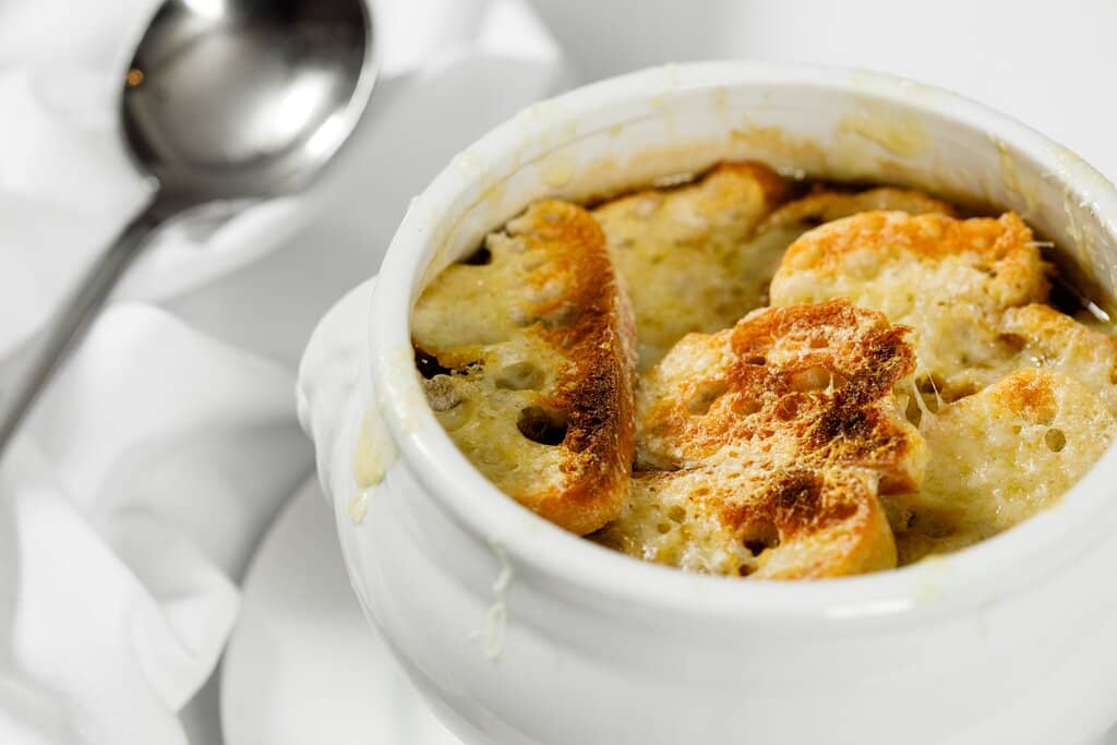 French Onion Soup
