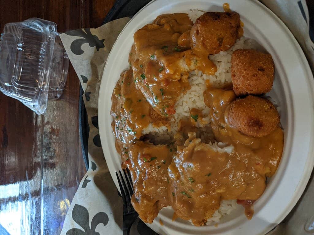 Welcoming Atmosphere & Friendly Service